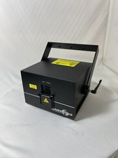 Laserworld 3000rgb mk5 gebraucht kaufen  Valley
