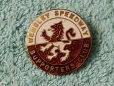 Wembley speedway 1940 for sale  SKIPTON