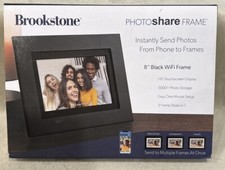 Brookstone photoshare smart for sale  Summerville
