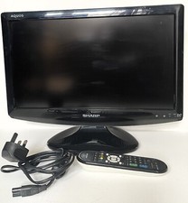 sharp lcd tv for sale sharp lcd tv for sale STROUD