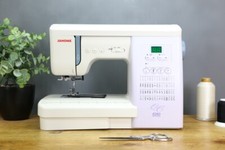Reconditioned robust janome for sale  STOKE-ON-TRENT