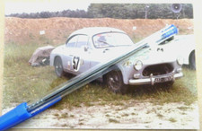 1980 salmson 2300s d'occasion  Libourne