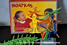 Ancien jeu patatras d'occasion  Beuzeville