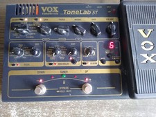vox tonelab for sale vox tonelab for sale BELFAST