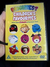 Brightest children favourites for sale  NEWPORT