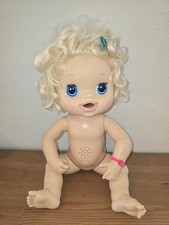 Hasbro baby alive for sale  Turner
