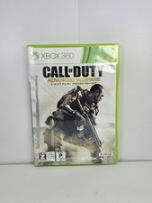 Call of Duty (COD): Advanced Warfare - Jogo Xbox 360 - Japonês NTSC-J Importado, usado comprar usado  Enviando para Brazil