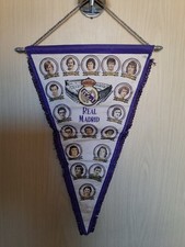 Football pennants overseas for sale  ILKESTON
