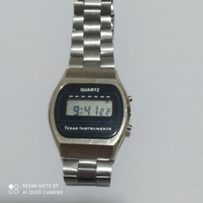 Orologio polso lcd usato  Sant Anastasia