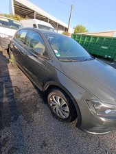 Bas caisse gauche d'occasion  Erstein