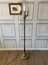 Antique heavy brass for sale  THIRSK