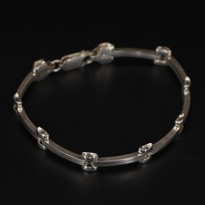 Sterling silver italy for sale  USA