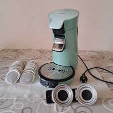 Senseo philips kaffeepadmaschi gebraucht kaufen  Ebersberg