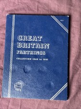 Farthings 1860 1901 for sale  HUNTINGDON
