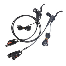 Kit frein hydraulique d'occasion  Expédié en France