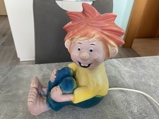 Pumuckl tischlampe heico gebraucht kaufen  Bruchmühlbach-Miesau