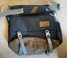 Jack wolfskin blue for sale  WEST DRAYTON
