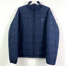 Gant jacke steppjacke gebraucht kaufen  Gronau