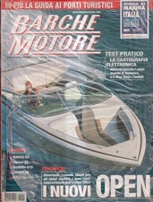 Barche motore giugno usato  Bastia Umbra
