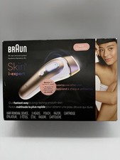 Braun 6036 skin for sale  Chicago
