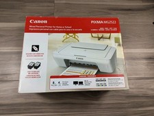 Canon pixma mg2522 for sale  Tucson