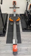 body sculpture rowing machine for sale  NEWTON AYCLIFFE
