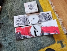 Toten hosen album gebraucht kaufen  Dippoldiswalde