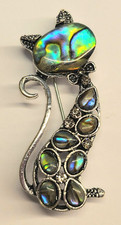 Mother pearl rhinestone for sale  BATH