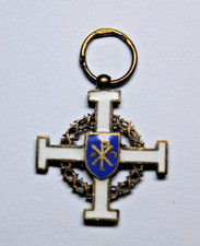 Vatican médaille religieuse d'occasion  Cognin
