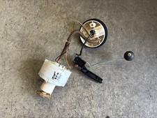 Kraftstoffpumpe audi 2 gebraucht kaufen  Georgsmarienhütte