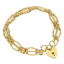 Ladies 9ct yellow for sale  UK