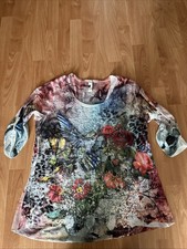 Tredy shirt 44 gebraucht kaufen  Groß Grönau