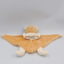 Doudou plat triangle d'occasion  Le Portel
