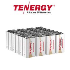 Tenergy alkaline battery for sale  Fremont