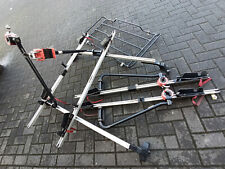 Dachträger sherpas fahrradtr� gebraucht kaufen  Much