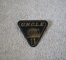 Vintage man uncle for sale  HOVE