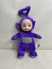 Teletubbies plush soft for sale  BIRMINGHAM