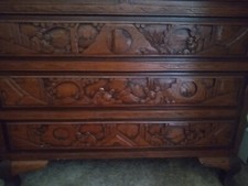 Vintage asian hand for sale  Columbia City