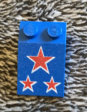 Brique lego imprimé d'occasion  Grasse