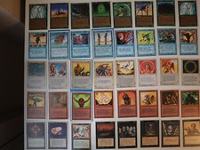 Magic mtg lot usato Magic mtg lot usato  Lainate