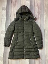 Moncler olive green for sale  CASTLEFORD