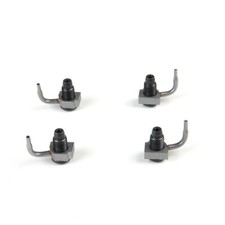 Bocal de pulverização de óleo do motor EA888 4X para VW Jetta 2.0T 05-10 comprar usado  Enviando para Brazil