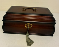 Vintage bombay mahogany for sale  Sellersville