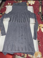Maglione lungo maglierie usato  Perugia