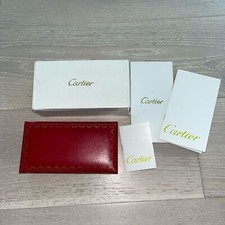 cartier eyeglass case for sale cartier eyeglass case for sale Encino