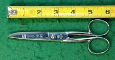 Mundial 837 scissors for sale  Merritt Island
