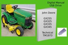 John deere gx255 for sale  Westfield