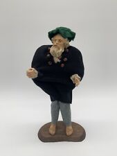 Krippenfigur hirte bauer gebraucht kaufen  Buxtehude