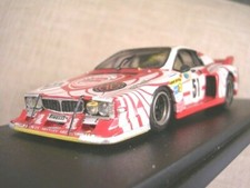 lancia beta montecarlo 1 24 usato  Torino