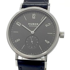 Nomos glashütte limited gebraucht kaufen  Krün